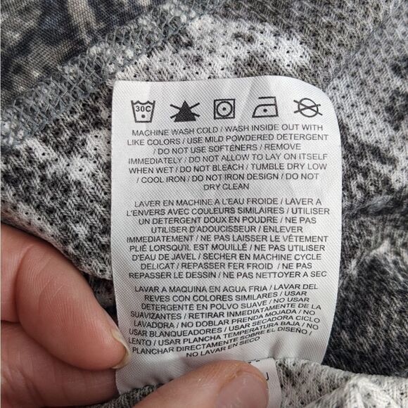 Nike Dri-Fit Exercise Tank Top - Picture 7 of 9